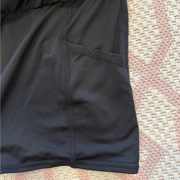 ALO Yoga Black Women's Skirt - Picture 7 of 8
